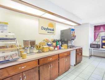 Days By Wyndham Al Motel Eufaula