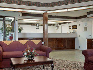 Days By Wyndham Al 2* Eufaula