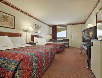 Days By Wyndham Al 2* Eufaula
